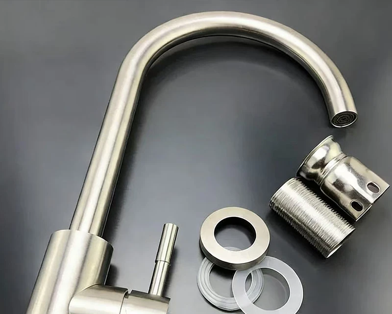 Hammom kranlari bo'yicha to'liq qo'llanma