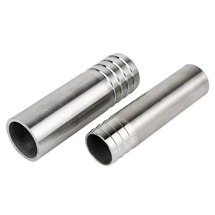 Maxsus bir qismli quvur qo'shimchasi