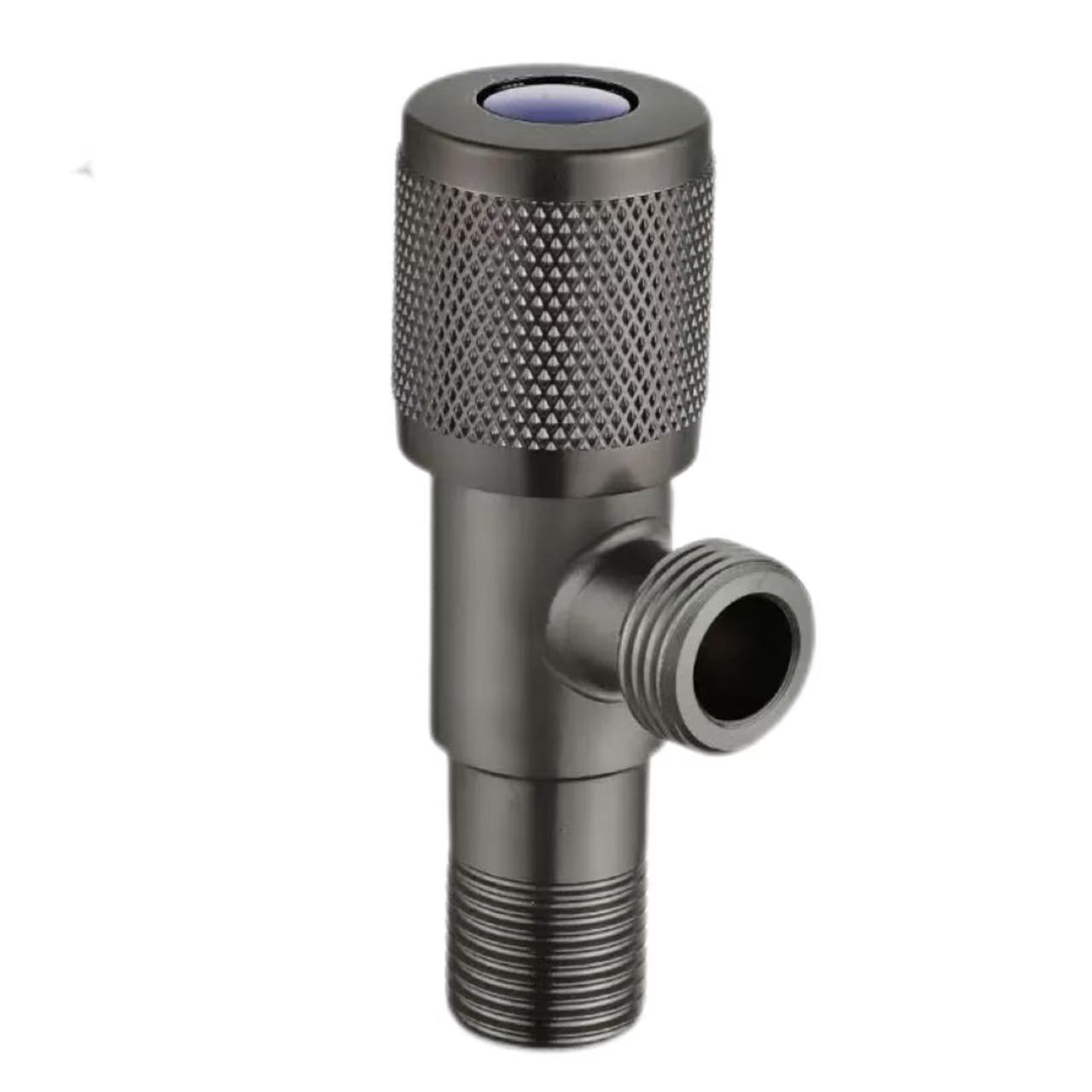 Gunmetal tirgakli tutqichli universal issiq va sovuq suv kirish valfi Gunmetal tirgakli tutqichli universal issiq va sovuq suv kirish valfi